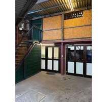 Halle in Nürnberg - Südstadt 390,00 € 75 m²