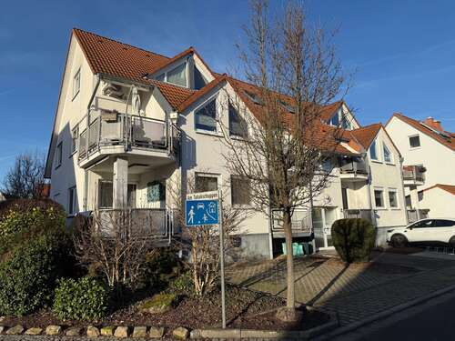 Foto - Wohnung zum Kaufen in Harthausen 278.000,00 € 98 m²