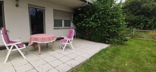 Foto - Wohnung zum Mieten in Rheinbach 1.070,00 € 109 m²