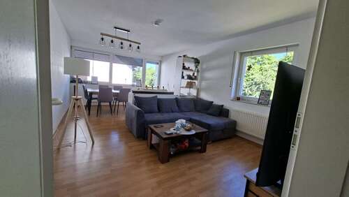 Foto - Wohnung zum Mieten in Bornheim 710,00 € 61 m²