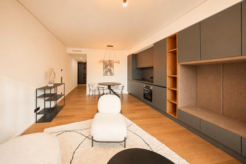 Foto - Wohnung zum Kaufen in Hamburg 990.000,00 € 85.36 m²