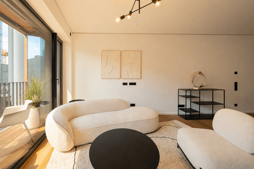 Foto - Wohnung zum Kaufen in Hamburg 990.000,00 € 85.36 m²