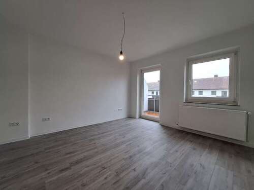 Foto - Wohnung zum Mieten in Minden 599,00 € 56.62 m²