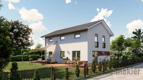 Foto - Haus zum Kaufen in Röttenbach 794.000,00 € 147 m²