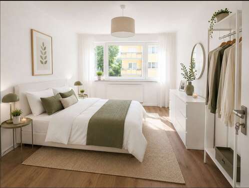Foto - Wohnung zum Kaufen in Ditzingen 309.000,00 € 81 m²