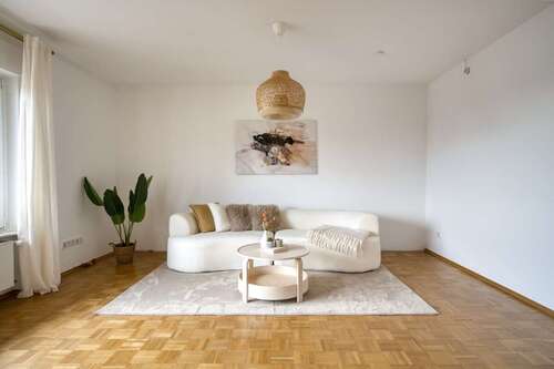 Foto - Wohnung zum Kaufen in Bad Soden am Taunus 319.000,00 € 78 m²