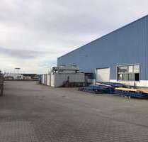 Halle in Mahlow 49.720,00 € 4966 m²
