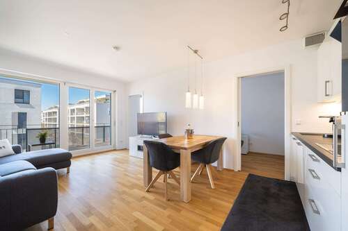 Foto - Wohnung zum Kaufen in München 567.000,00 € 54.03 m²