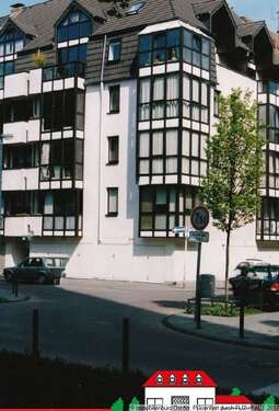 Foto - Wohnung zum Kaufen in Köln 165.000,00 € 36 m²