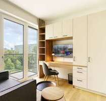 Wohnen auf Zeit in Berlin 1.295,00 €