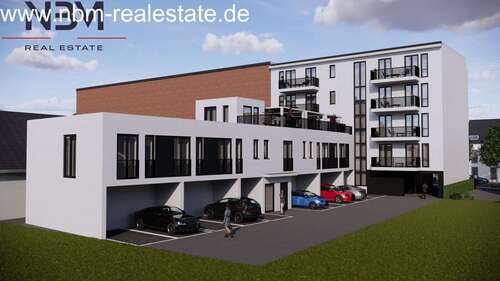 Foto - Wohnung zum Mieten in Oranienburg 1.476,00 € 82 m²