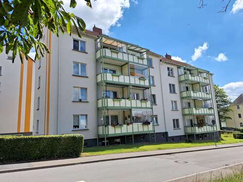 Foto - Wohnung zum Mieten in Reichenbach 320,00 € 57 m²