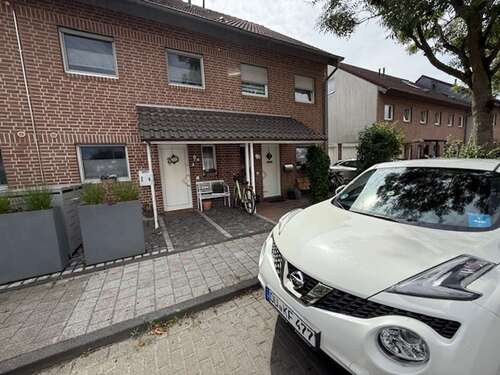 Foto - Haus zum Kaufen in Duisburg 449.000,00 € 115 m²