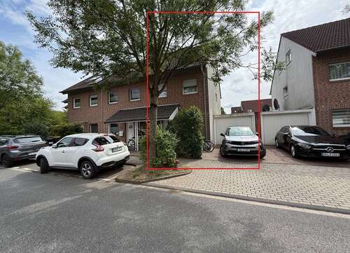 Foto - Haus zum Kaufen in Duisburg 419.000,00 € 115 m²