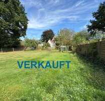Grundstück zu verkaufen in Ritterhude Platjenwerbe 369.000,00 € 1162 m²