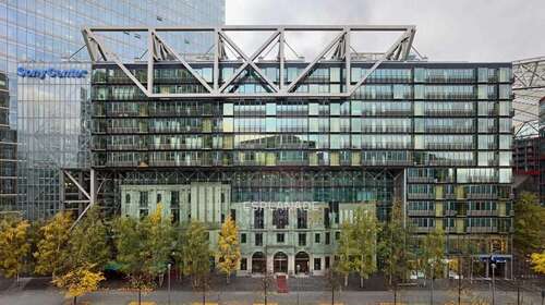 Foto - Wohnung zum Kaufen in Berlin 690.000,00 € 62.21 m²