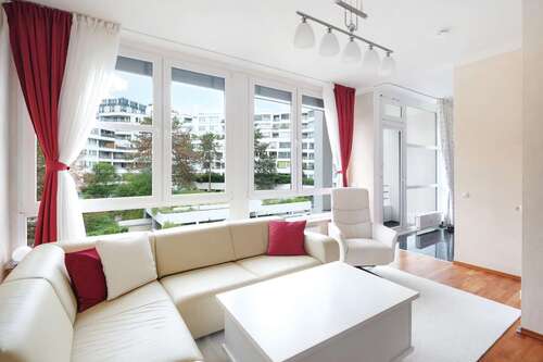 Foto - Wohnung zum Kaufen in Berlin 260.000,00 € 35 m²