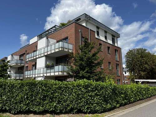 Foto - Wohnung zum Mieten in Lüneburg 970,00 € 63 m²