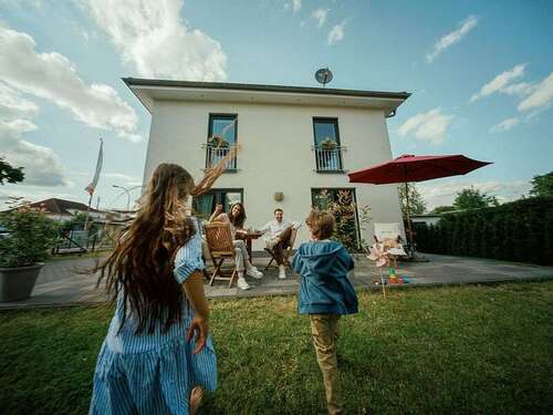 Foto - Haus zum Kaufen in Rackwitz 309.200,00 € 155 m²