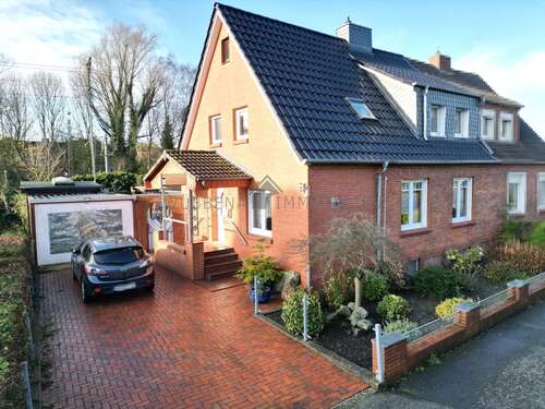 Foto - Haus zum Kaufen in Emden 169.000,00 € 120 m²