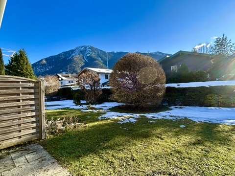 Foto - Wohnung zum Mieten in Rottach-Egern 890,00 € 37.5 m²