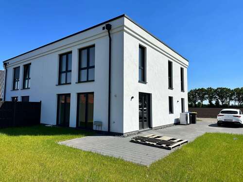 Foto - Haus zum Mieten in Sittensen 1.780,00 € 143 m²