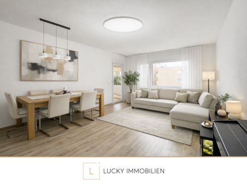 Foto - Wohnung zum Kaufen in Böblingen 289.000,00 € 72 m²
