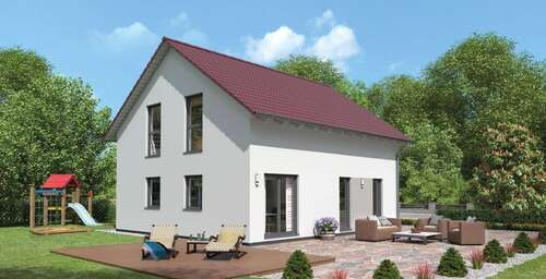 Foto - Haus zum Kaufen in Bad Langensalza 287.599,00 € 120 m²