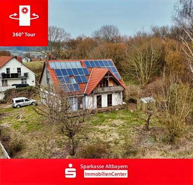 Foto - Haus zum Kaufen in Ehekirchen 320.000,00 € 185 m²