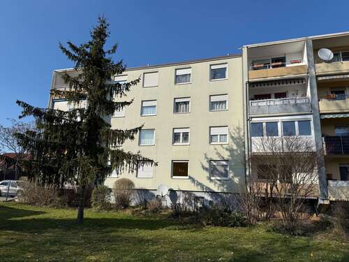 Foto - Wohnung zum Kaufen in Landau 189.000,00 € 80 m²
