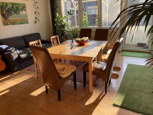 Foto - Wohnung zum Mieten in Karlsruhe 1.100,00 € 88 m²