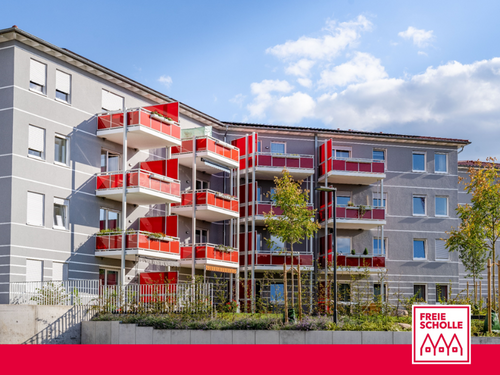Foto - Wohnung zum Mieten in Bielefeld 475,15 € 46.51 m²