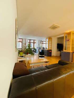 Foto - Büro in Leipzig 1.458,00 € 120 m²