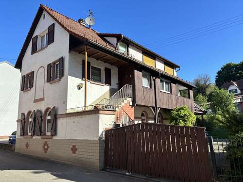 Foto - Haus zum Kaufen in Schönau 312.000,00 € 200 m²