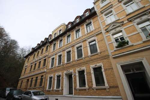 Foto - Wohnung zum Mieten in Gera 731,39 € 114.28 m²