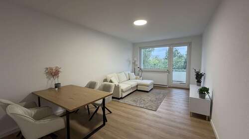 Foto - Wohnung zum Mieten in Greifswald 699,00 € 51 m²