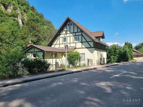 Foto - Haus zum Kaufen in Kipfenberg 295.000,00 € 158 m²