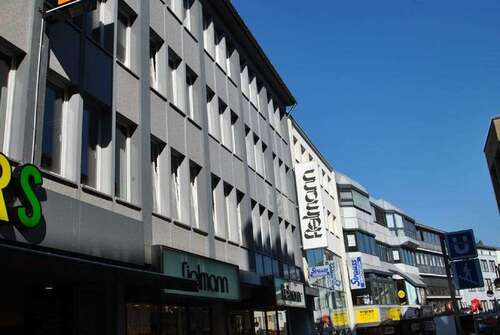 Foto - Büro in Bochum 355,00 € 39 m² - 355,00&nbsp;EUR Kaltmiete, ca.&nbsp; 39,00&nbsp;m&sup2;