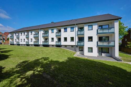 Foto - Wohnung zum Mieten in Schwentinental 316,03 € 37.18 m²