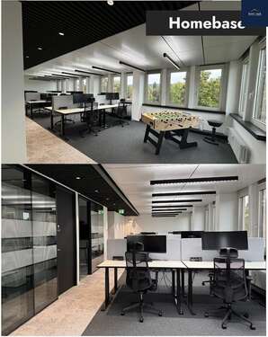 Foto - Büro in Stuttgart 12.000,00 € 180 m²