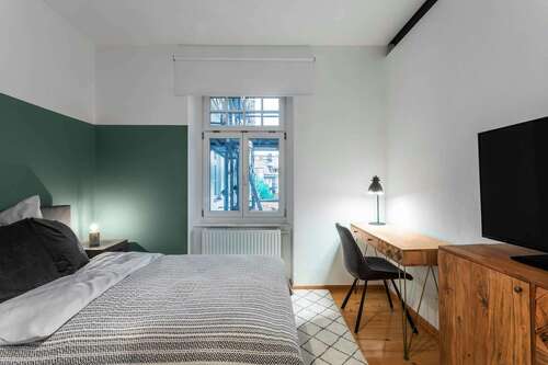Foto - WG-Zimmer in München 695,00 € 11 m²