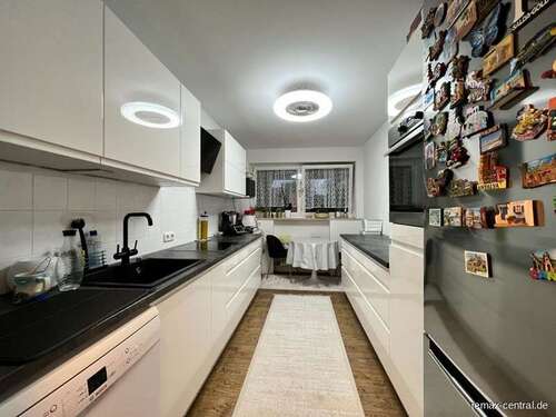 Foto - Wohnung zum Kaufen in Germering 450.000,00 € 85 m²