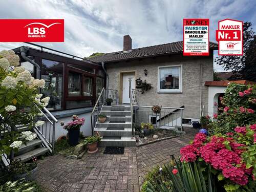 Foto - Haus zum Kaufen in Bad Münder 223.000,00 € 86.04 m²