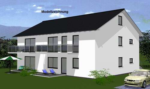 Foto - Wohnung zum Kaufen in Bad Oeynhausen 393.900,00 € 101 m²