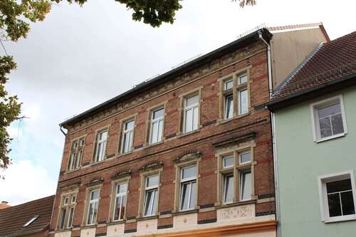 Foto - Haus zum Kaufen in Groitzsch 429.900,00 € 369 m²