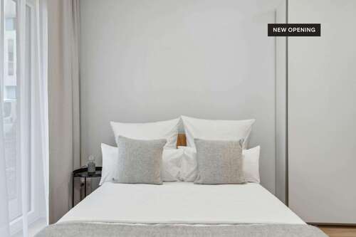 Foto - Wohnen auf Zeit in Leipzig 980,00 €