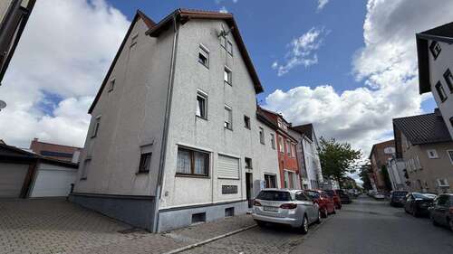 Foto - Haus zum Kaufen in Villingen-Schwenningen 675.000,00 € 348 m²
