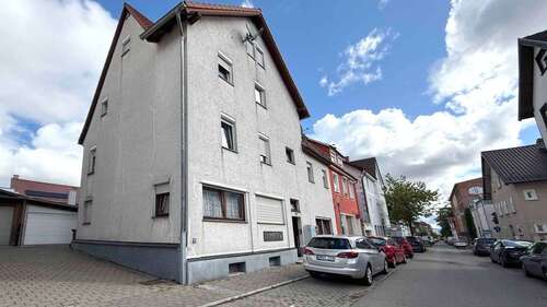 Foto - Haus zum Kaufen in Villingen-Schwenningen 675.000,00 € 348 m²