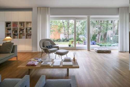 Foto - Wohnung zum Mieten in Berlin 2.080,00 € 139 m²