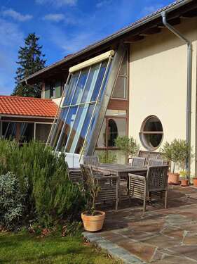 Foto - Haus zum Kaufen in Tittmoning 1.160.000,00 € 232 m²